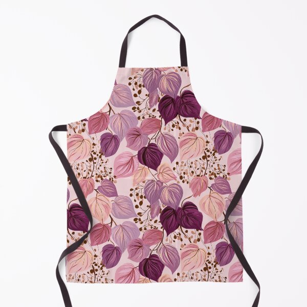 Item preview, Delicate Pothos Print  - Flower Garden Pattern - Best Friend Gifts designed and sold by RoyalStarsPatts.