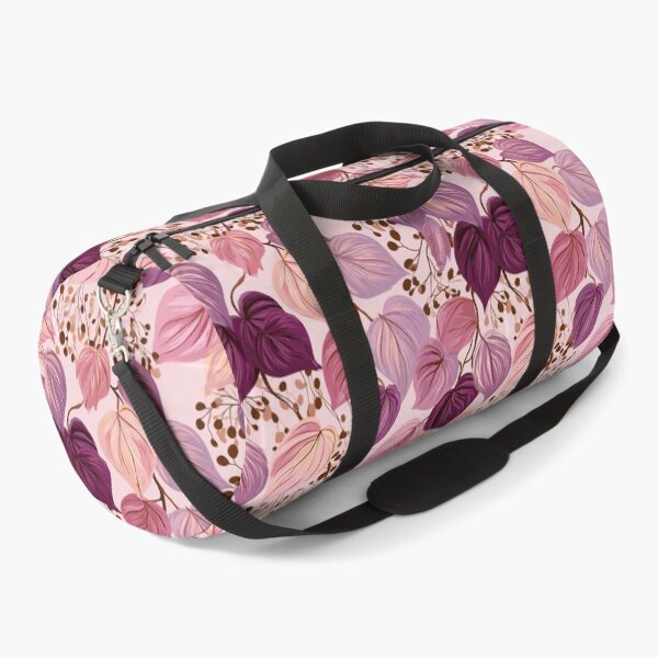 Item preview, Delicate Pothos Print  - Flower Garden Pattern - Best Friend Gifts designed and sold by RoyalStarsPatts.