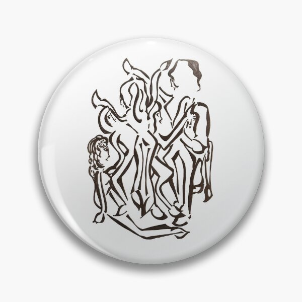 Item preview, 8461-1 Move Like A Memory:  Dance Collection designed and sold by ItzaCooper.