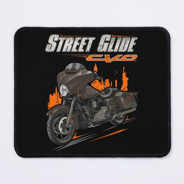 Item preview, Motorcycle Street Glide CVO FLHXSE 2021 Bronze Armor for Motorcycle Riders designed and sold by MotoApparelHub.