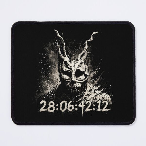 Aperçu de l'œuvre Donnie Darko créée et vendue par reliew-atsica.