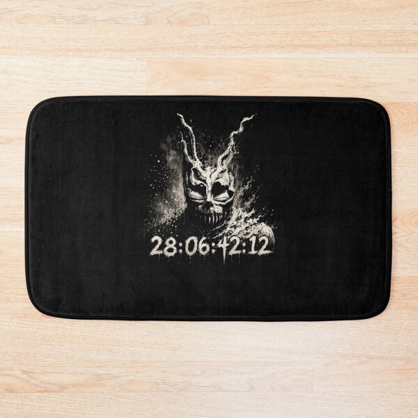 Item preview, Donnie Darko designed and sold by reliew-atsica.