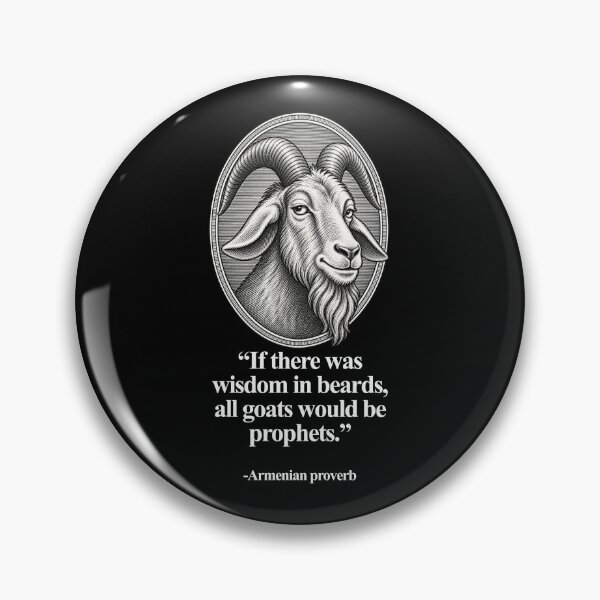Item preview, Wisdom quote designed and sold by VARA by Prasad.