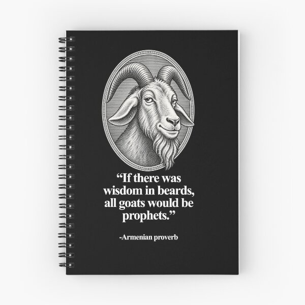 Item preview, Wisdom quote designed and sold by VARA by Prasad.