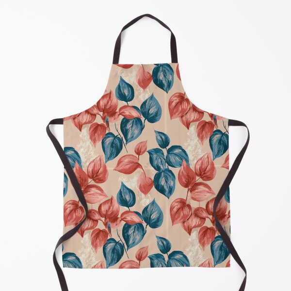 Item preview, Blooming Pothos - Hawaiian Flower Pattern - Best Gifts For Men designed and sold by RoyalStarsPatts.