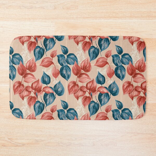 Item preview, Blooming Pothos - Hawaiian Flower Pattern - Best Gifts For Men designed and sold by RoyalStarsPatts.