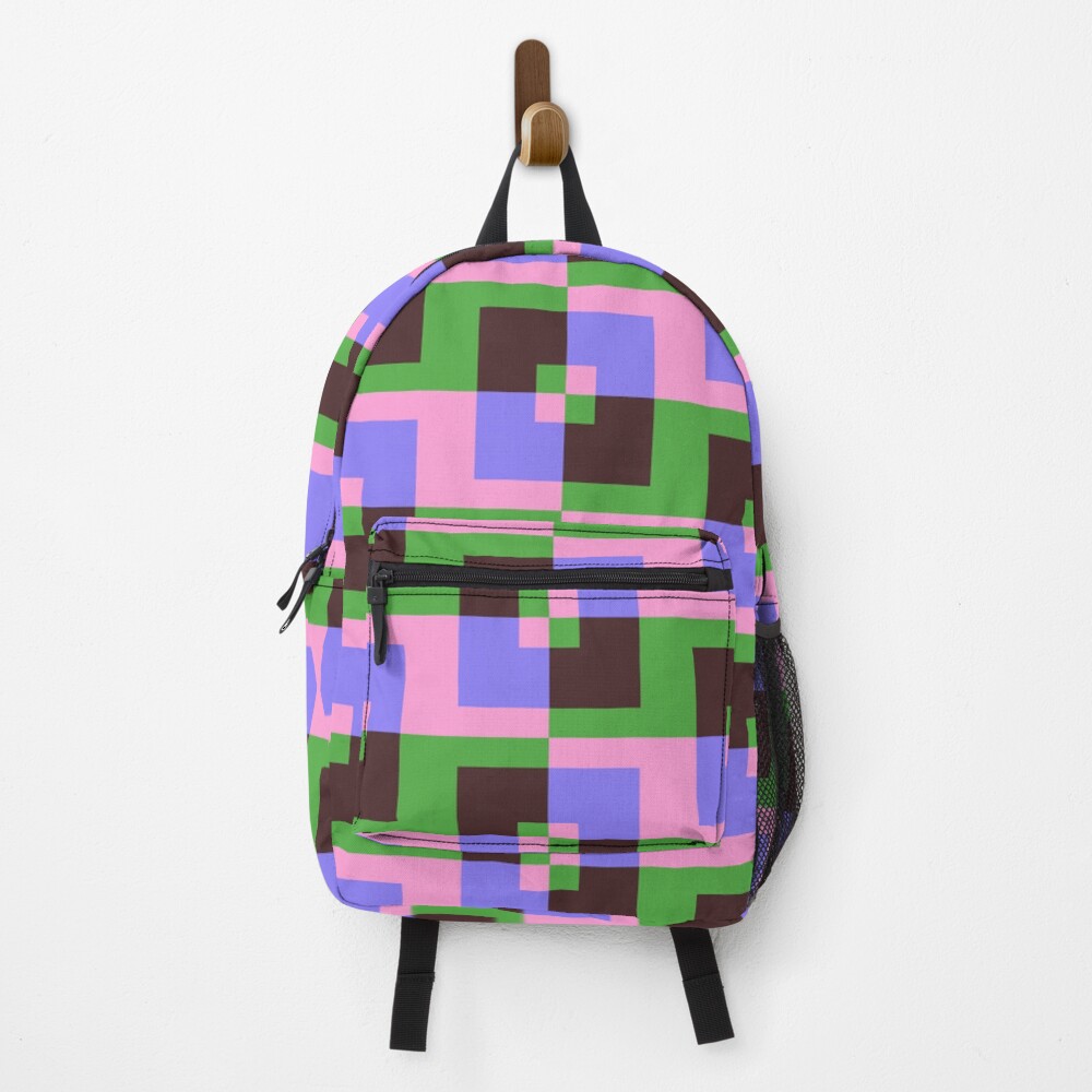 Item preview, Backpack designed and sold by RACDesignStudio.