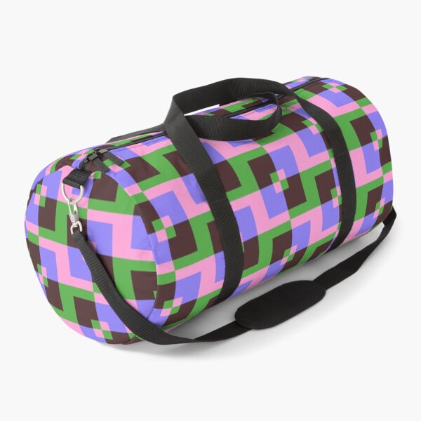 Item preview, Cuadrados geométricos en tonos pastel designed and sold by RACDesignStudio.