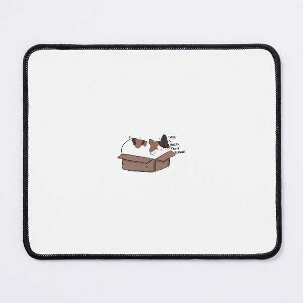 Item preview, Tired Cat  designed and sold by yh124.