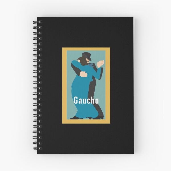 Item preview, Gauchos Tangos Dance Embrace  designed and sold by NolanhartArts.