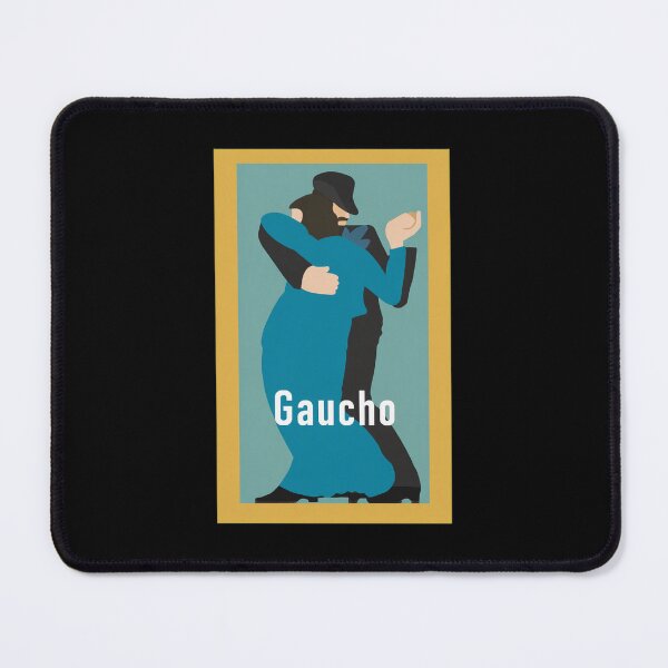 Item preview, Gauchos Tangos Dance Embrace  designed and sold by NolanhartArts.