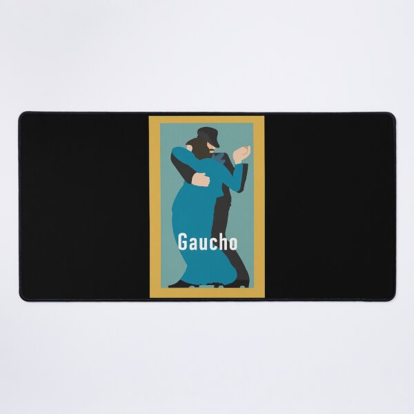 Item preview, Gauchos Tangos Dance Embrace  designed and sold by NolanhartArts.