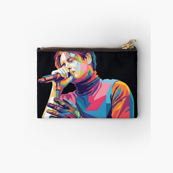 Item preview, Noah Sebastian Pop Art designed and sold by Kindcorner.