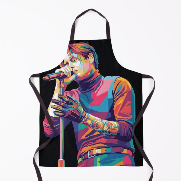 Item preview, Noah Sebastian Pop Art designed and sold by Kindcorner.