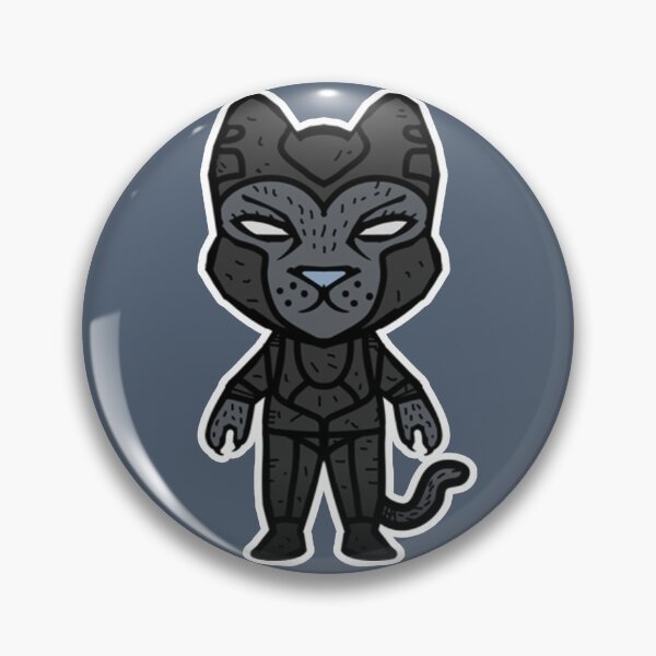 Item preview, Ambala, mysterious mistress of mystery designed and sold by M.F. Alfrey Merch.