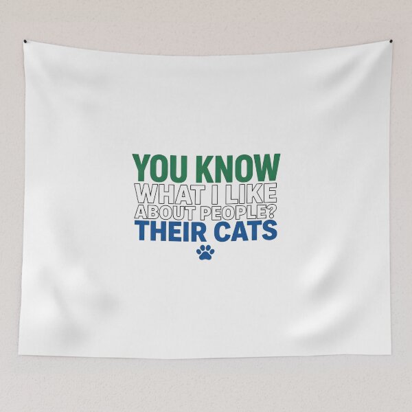 Item preview, Funny Cat Lover Pet Parent Paw Print Feline Humor  designed and sold by dragonbol023.