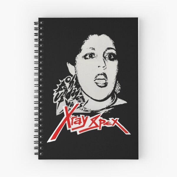 Item preview, THE XRAY SPEX BAND designed and sold by QekiFJCute.