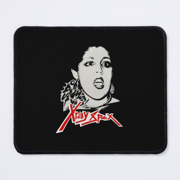 Item preview, THE XRAY SPEX BAND designed and sold by QekiFJCute.