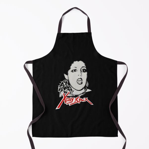 Item preview, THE XRAY SPEX BAND designed and sold by QekiFJCute.