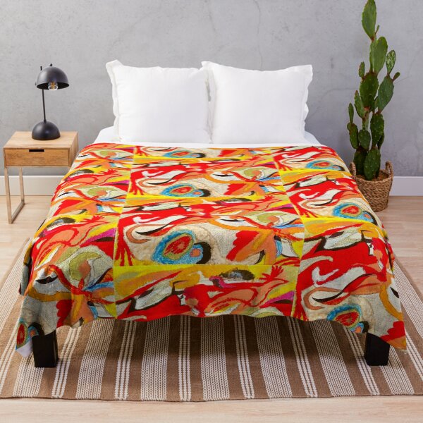 Item preview, 8377-2 "You Can't Depend On Your Eyes When Your Imagination Is Out Of Focus." Mark Twain (1831-1910): Abstract Collection designed and sold by ItzaCooper.