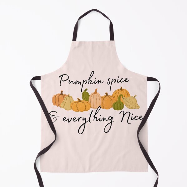 Item preview, Pumpkin spice and everything nice a cute watercolor design of pumpkins for this October season autumn designed and sold by AESTHETIC-FLAIR.