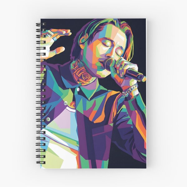 Item preview, Noah Sebastian Pop Art designed and sold by Kindcorner.