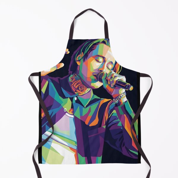 Item preview, Noah Sebastian Pop Art designed and sold by Kindcorner.