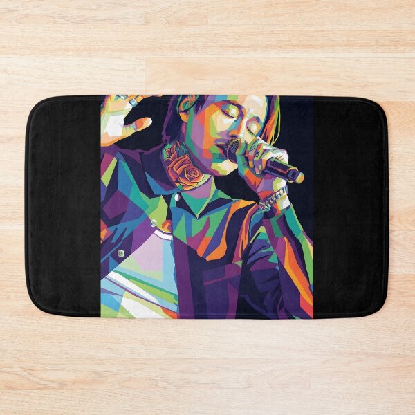 Item preview, Noah Sebastian Pop Art designed and sold by Kindcorner.