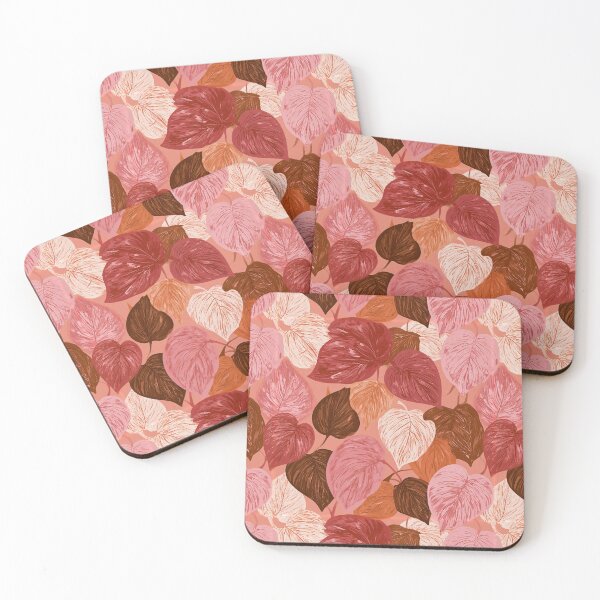 Item preview, Colorful Pothos - Hawaiian Flower Pattern - Best Gifts For Women designed and sold by RoyalStarsPatts.