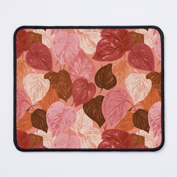 Item preview, Colorful Pothos - Hawaiian Flower Pattern - Best Gifts For Women designed and sold by RoyalStarsPatts.