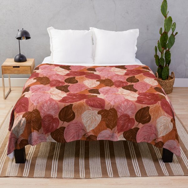 Item preview, Colorful Pothos - Hawaiian Flower Pattern - Best Gifts For Women designed and sold by RoyalStarsPatts.