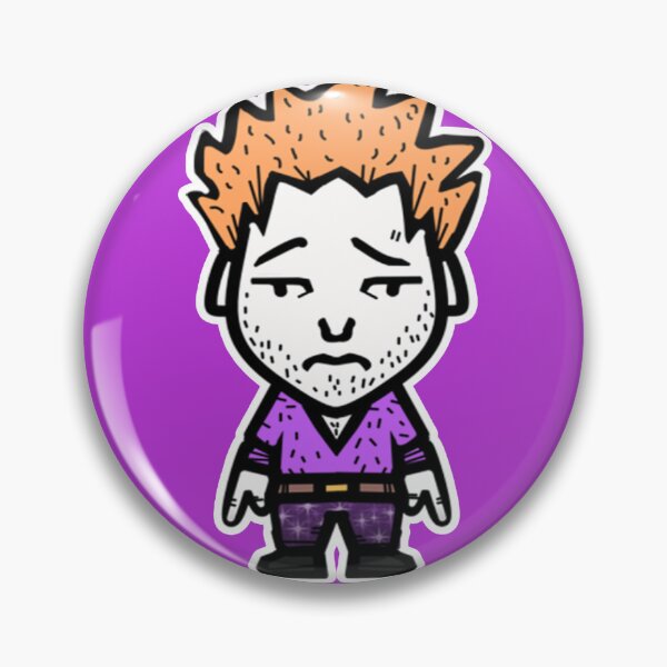 Item preview, Fifty-eight, Assistant Engineer of the Fallen Star designed and sold by M.F. Alfrey Merch.