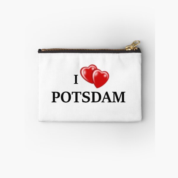 Item preview, I love Potsdam designed and sold by Tillscreativ.