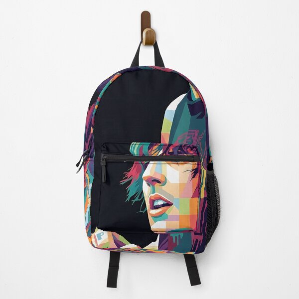 Item preview, Oliver Sykes Pop Art designed and sold by Kindcorner.