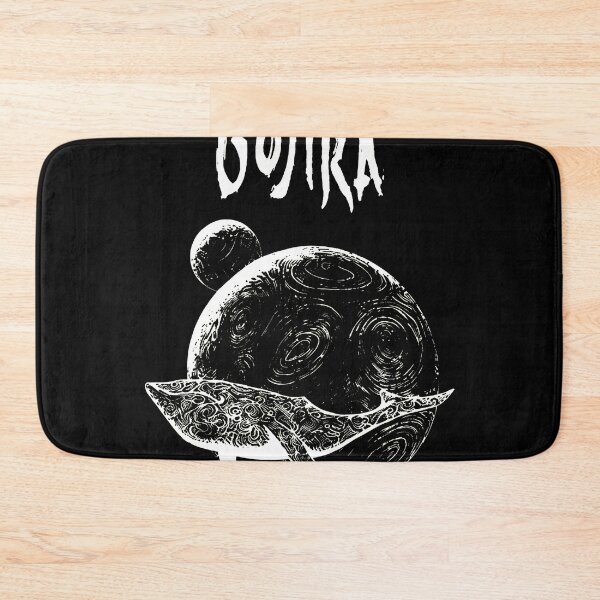 Item preview, Gojiras Whale Planet Cosmic designed and sold by NolanhartArts.