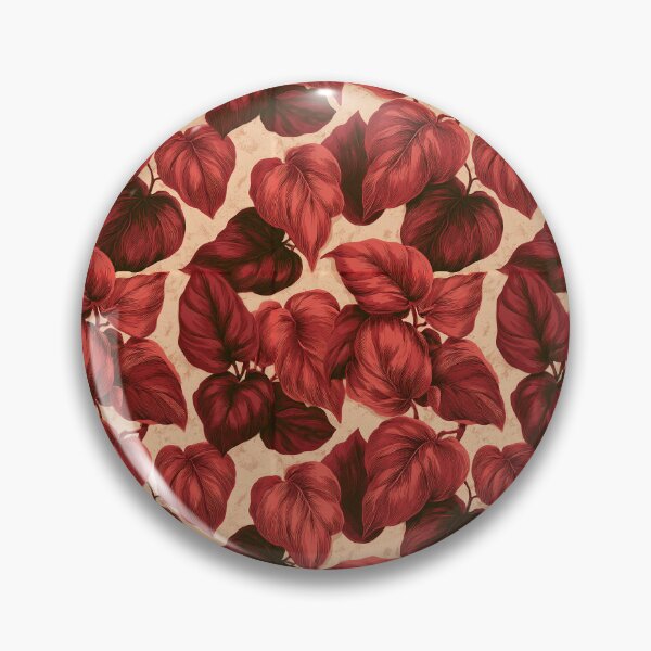 Item preview, Soft Pothos Flower  - Flower Garden Pattern - Best Gifts For Mom designed and sold by RoyalStarsPatts.