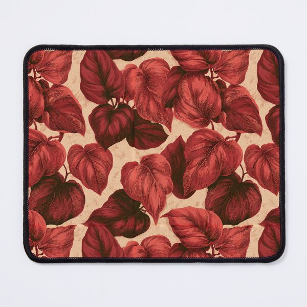 Item preview, Soft Pothos Flower  - Flower Garden Pattern - Best Gifts For Mom designed and sold by RoyalStarsPatts.