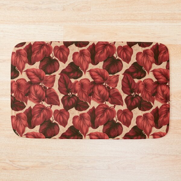 Item preview, Soft Pothos Flower  - Flower Garden Pattern - Best Gifts For Mom designed and sold by RoyalStarsPatts.
