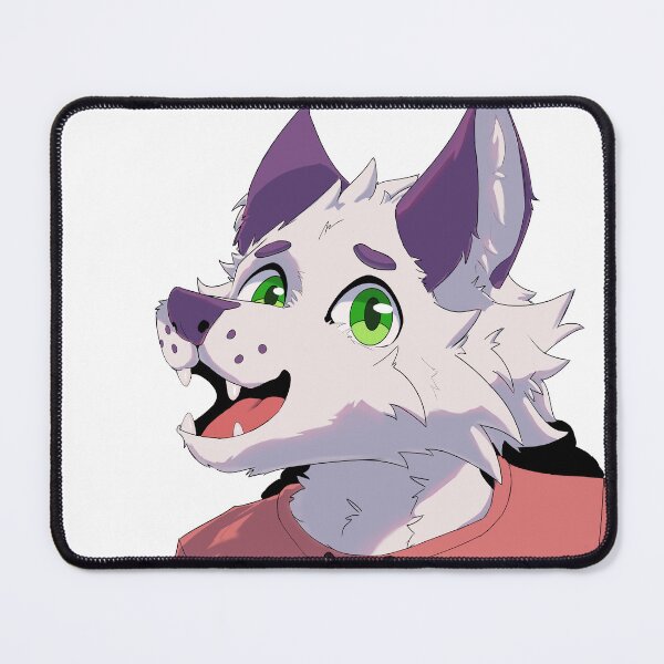 Item preview, Fluffy Werewolf designed and sold by Fluffy Werewolf.