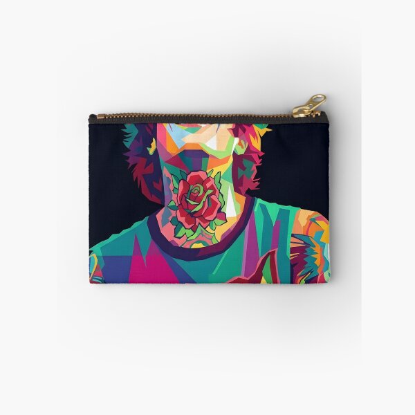 Item preview, Oliver Sykes Pop Art designed and sold by Kindcorner.