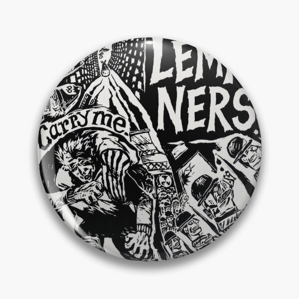 Item preview, Carry Me LÉVIS-STRAUSSS designed and sold by NoanVasseur.