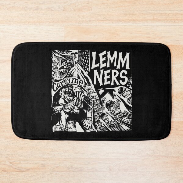 Item preview, Carry Me LÉVIS-STRAUSSS designed and sold by NoanVasseur.