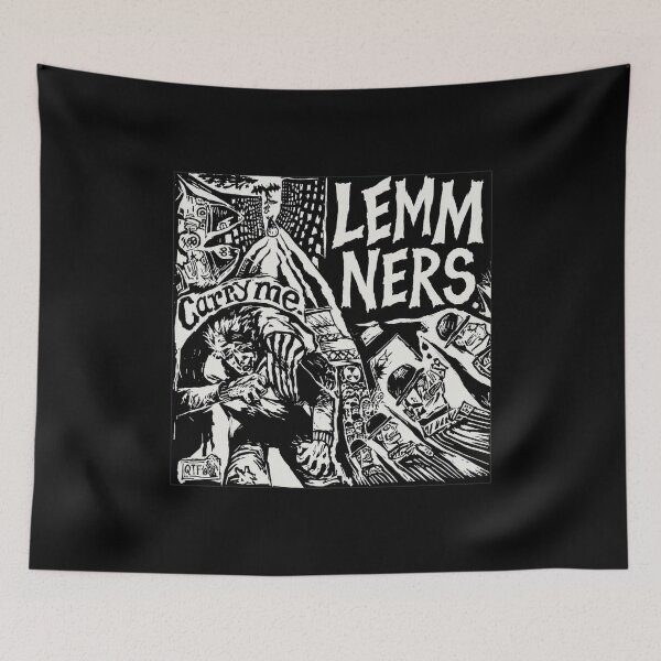 Item preview, Carry Me LÉVIS-STRAUSSS designed and sold by NoanVasseur.