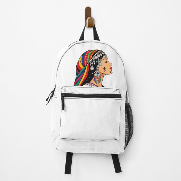 Item preview, Amazigh Lady designed and sold by MED82.