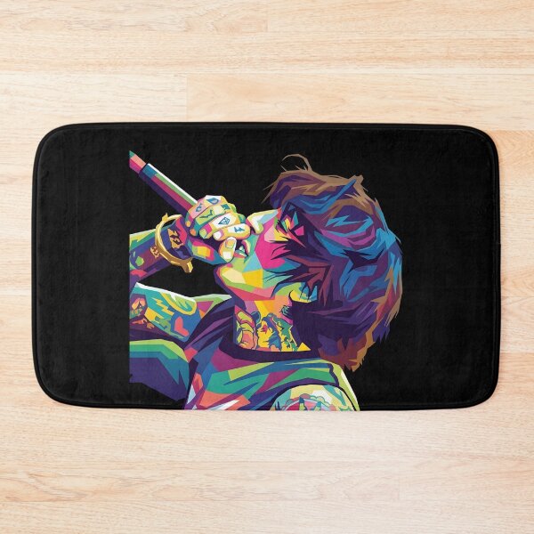 Item preview, Oliver Sykes Pop Art designed and sold by Kindcorner.