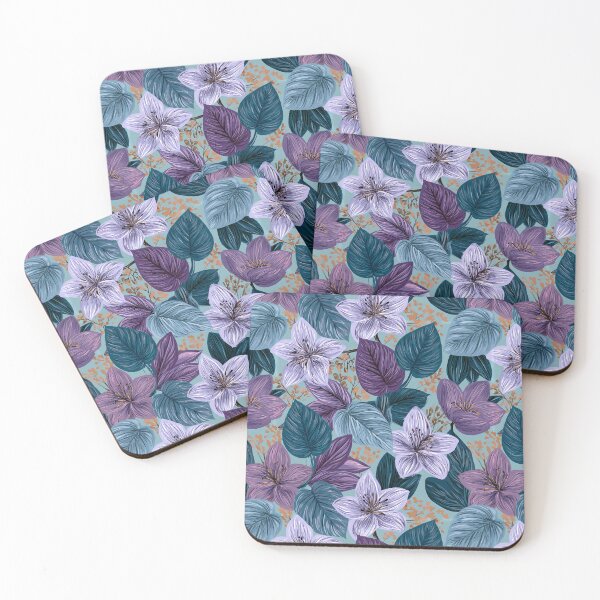 Item preview, Whimsical Pothos Floral - Flower Floral Pattern - Best Gifts For Dad designed and sold by RoyalStarsPatts.