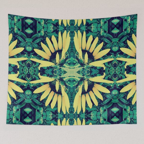 Item preview, Mediterranean Style Sunflowers designed and sold by Photos By Fotini.