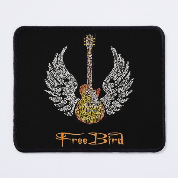 Item preview, Lynyrd Skynyrd Free Bird  designed and sold by reliew-atsica.