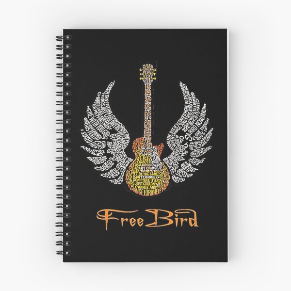 Item preview, Lynyrd Skynyrd Free Bird  designed and sold by reliew-atsica.