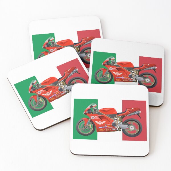 Item preview, Superbike designed and sold by Rebeldonkey.
